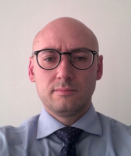 Juan Francisco Cruz Escribano