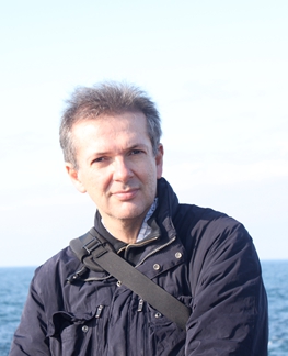 Julio V. González García