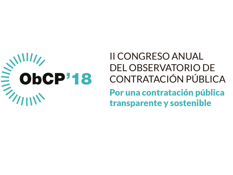 Logo II Congreso Anual ObCP