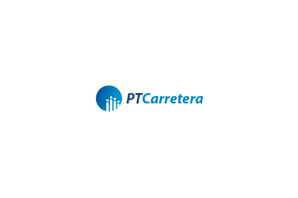Logotipo de la Plataforma Tecnológica Española de la Carretera