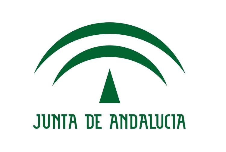 Logo de la Junta de Andalucía