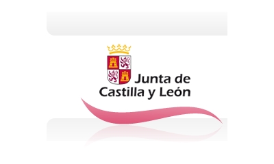 Logotipo de la Junta de Castilla y León