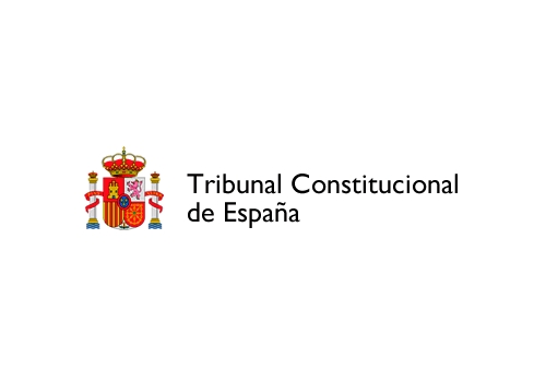Tribunal Constitucional. España.