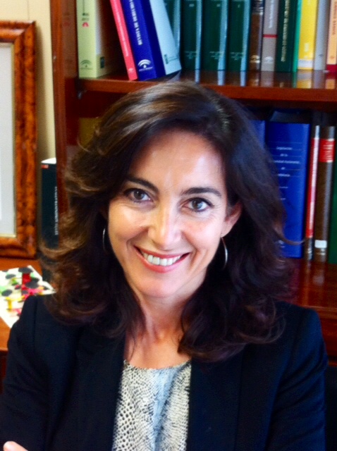 Mª José Santiago Fernández