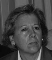 Francisca Leonor  Villalba Pérez