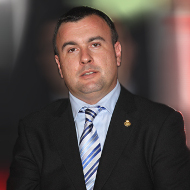 Pedro Miguel Agredas Martinez