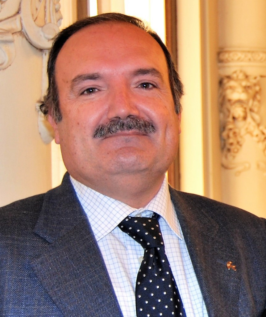Salvador Romero Hernández