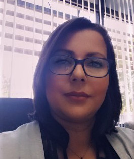 Yirlania Quesada Boniche